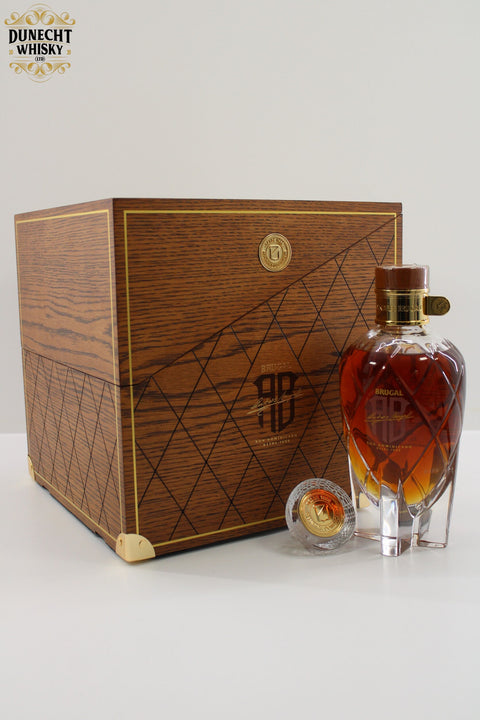 Brugal - Andres Brugal Rum