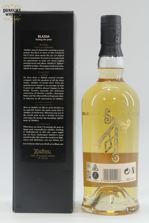 Ardbeg - Blasda