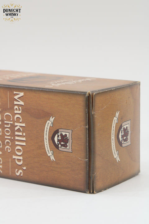 Mannochmore - 1984 Mackillop's Choice
