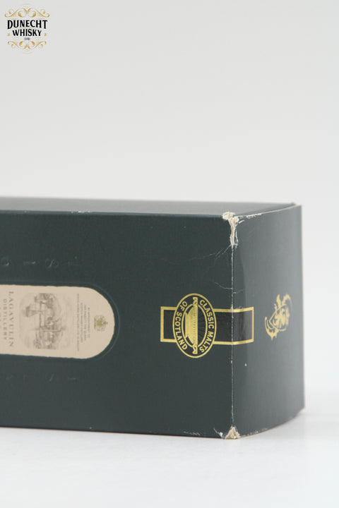 Lagavulin - 16 Years Old - White Horse Bottling