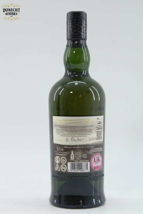 Ardbeg Homecoming Distillery Exclusive