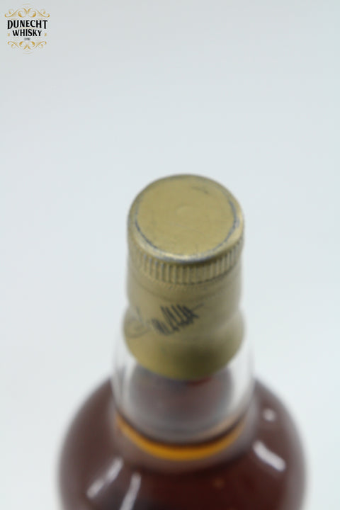 Glenugie 1966 – Samaroli Very Limited Edition – 1 of Only 108 Bottles