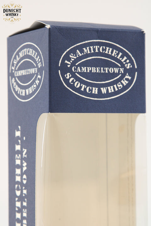Springbank 1999 ODD Cask #134 / Red Wine
