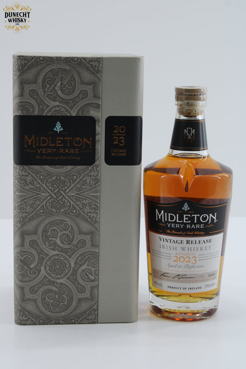 Midleton Very Rare Whiskey 2023
