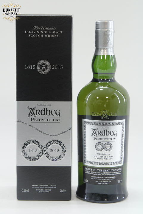 Ardbeg - Perpetuum