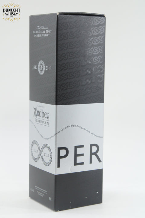 Ardbeg - Perpetuum