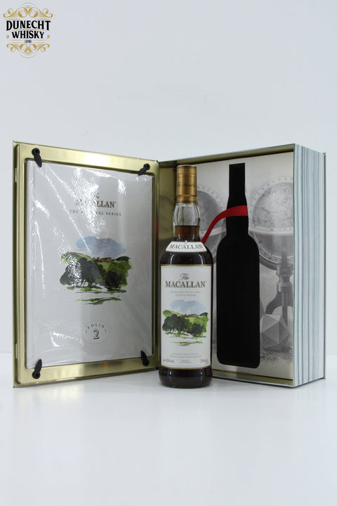 Macallan Archival Series Folio 2