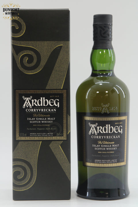 Ardbeg - Corryvreckan