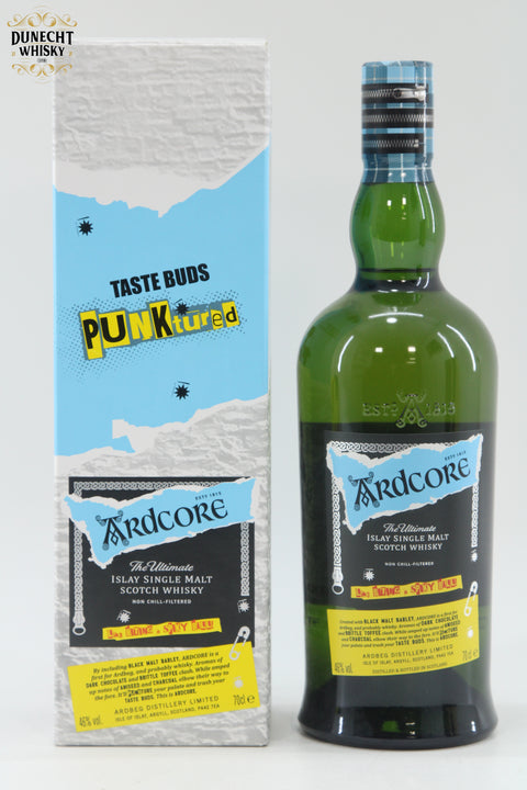 Ardbeg - Ardcore - Limited Edition 2022