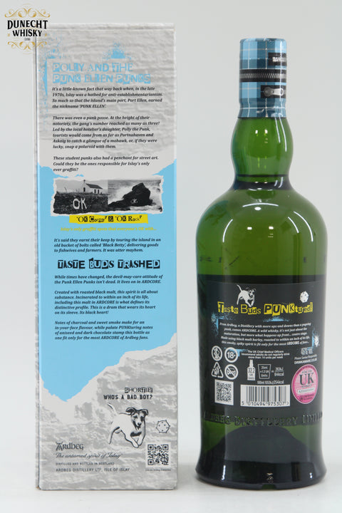 Ardbeg - Ardcore - Limited Edition 2022