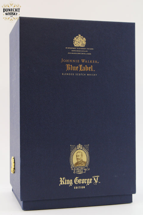 Johnnie Walker - Blue Label - King George V
