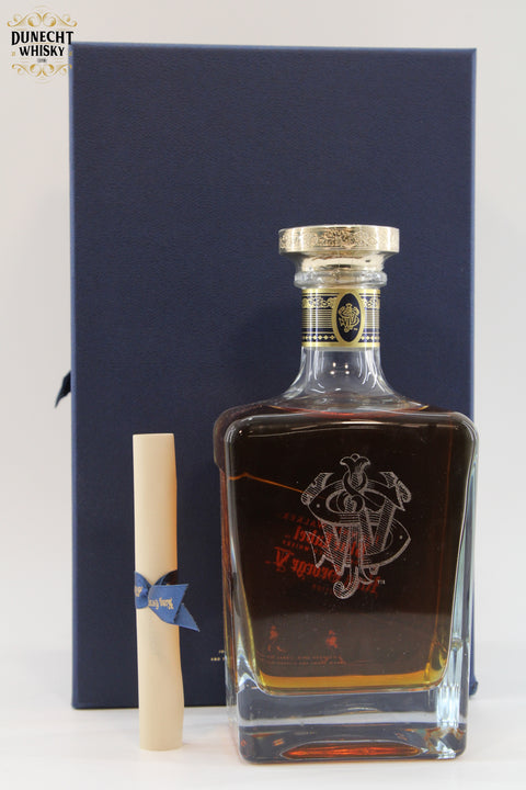 Johnnie Walker - Blue Label - King George V