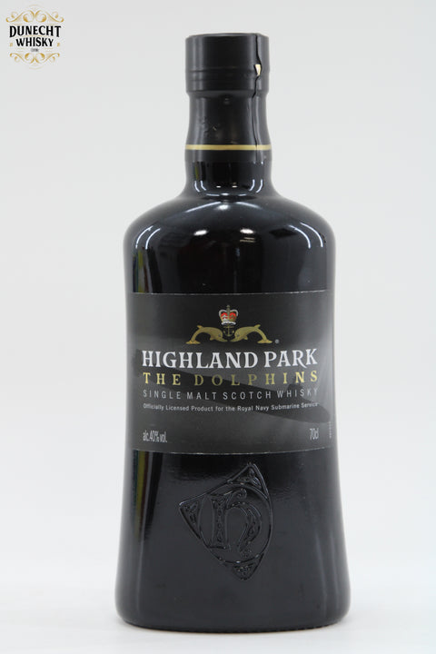 Highland Park - The Dolphins