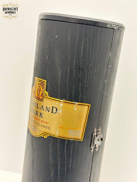 Highland Park - 25 Year Old (1990s)