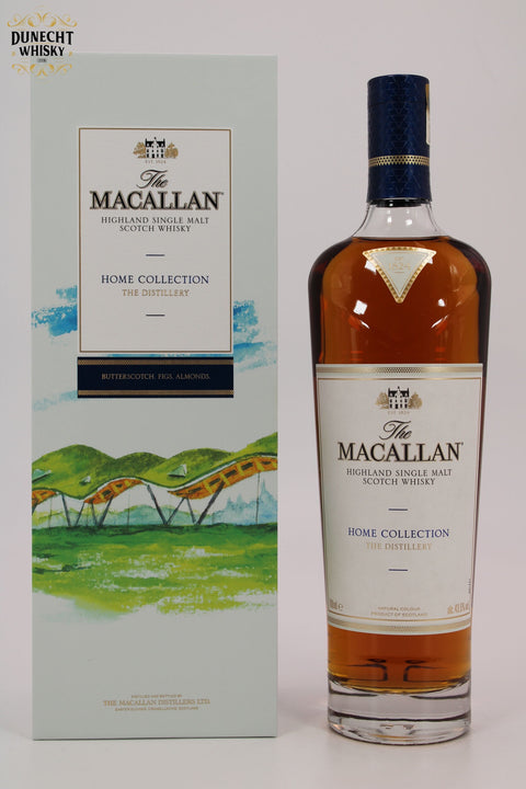 Macallan - Home Collection - The Distillery