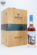 Load image into Gallery viewer, Macallan - Sir Peter Blake Anecdotes of Ages - Down to Work 1967

