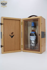 Macallan - Sir Peter Blake Anecdotes of Ages - Down to Work 1967