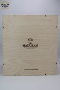 Macallan - Sir Peter Blake Anecdotes of Ages - Down to Work 1967