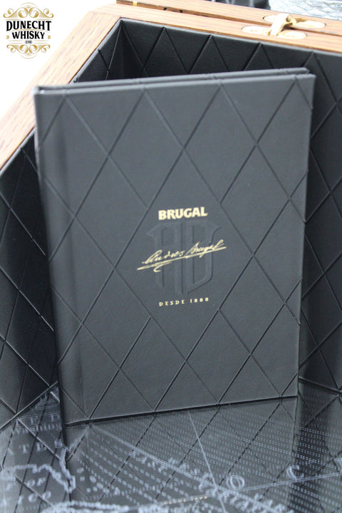 Brugal - Andres Brugal Rum