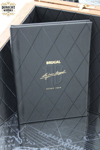 Brugal - Andres Brugal Rum