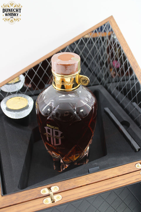 Brugal - Andres Brugal Rum