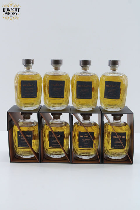 Hearach - Single Malt 2023 - Batch 1-8