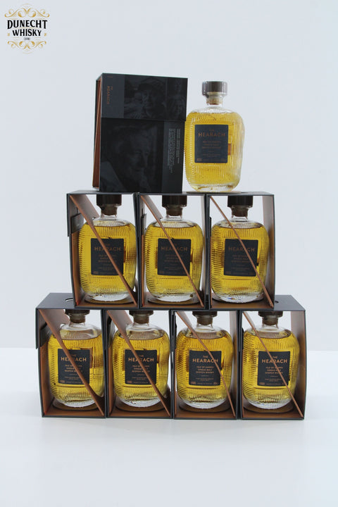 Hearach - Single Malt 2023 - Batch 1-8