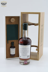 The Last Drop - Kentucky Straight Whiskey - Signature Blend - Release No 28