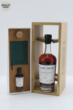 Load image into Gallery viewer, The Last Drop - Kentucky Straight Whiskey - Signature Blend - Release No 28
