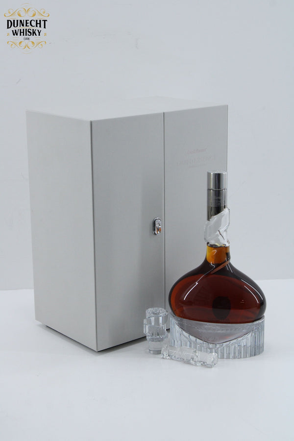Grand Marnier - Cuvée Quintessence - 2021