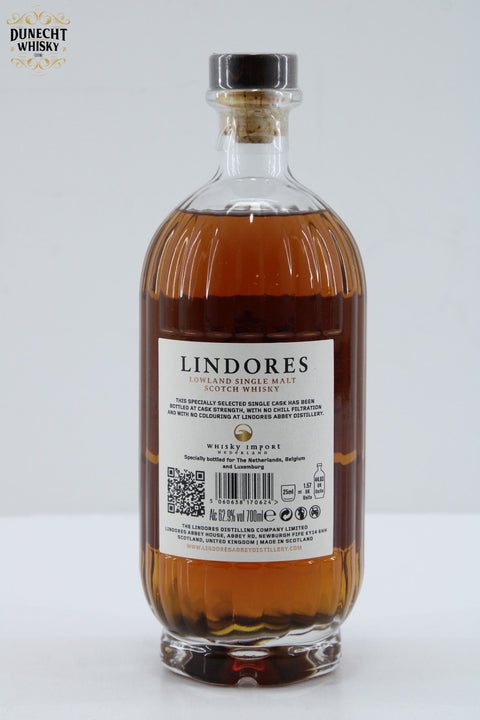 Lindores Abbey - The Exclusive Cask - Cask #485