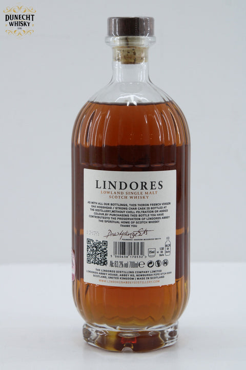 Lindores Abbey - The Distillery Cask - Cask #180232