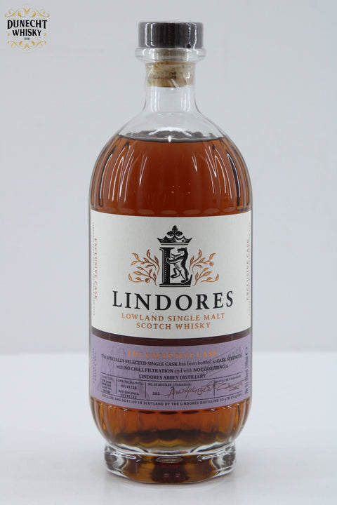 Lindores Abbey - The Casks Of Lindores Limited Edition