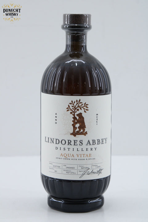 Lindores Abbey - Aqua Vitae Batch 1