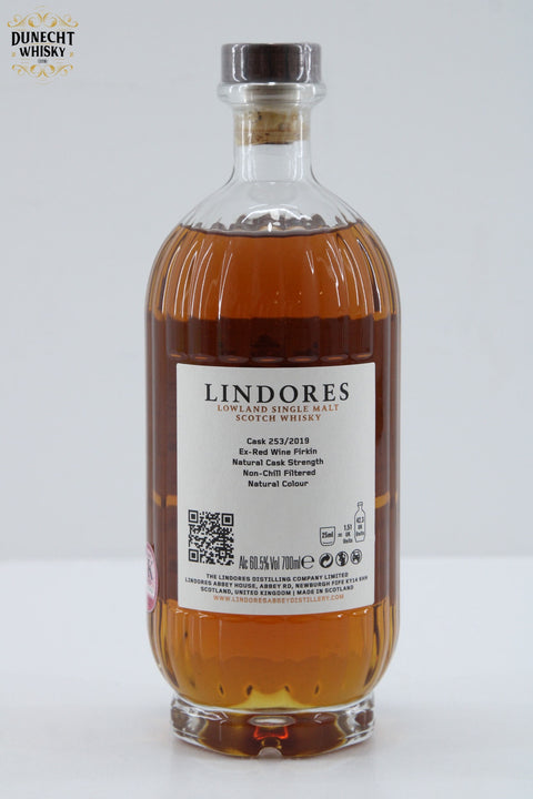 Lindores Abbey - Baws Private Cask No.2