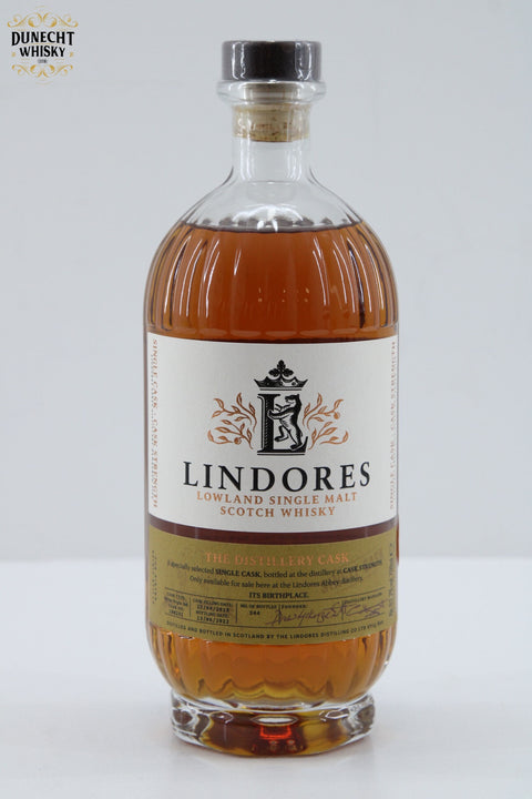 Lindores Abbey - The Distillery Cask - Cask #180231