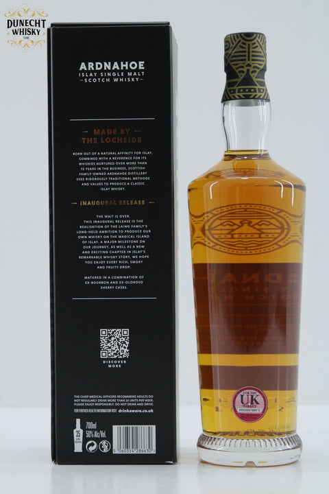 Ardnahoe - 5 Years Old - Inaugural Release