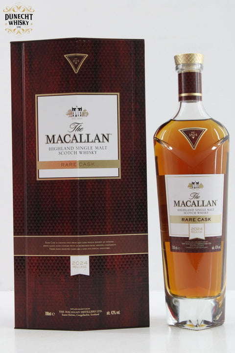 Macallan - Rare Cask - 2024 Release