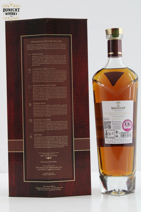 Macallan - Rare Cask - 2024 Release
