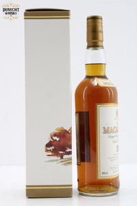 Macallan - 10 Years Old (Early 2000's)
