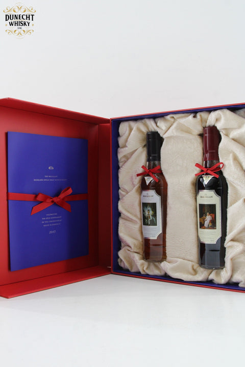 Macallan - Queen's Coronation 60th Anniversary