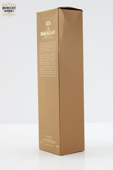 Macallan - 10 Years Old - Mid 2000s