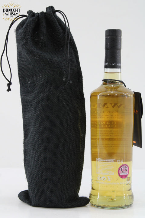 Bowmore - 2016 Hand Filled Cask #3683 - Bourbon