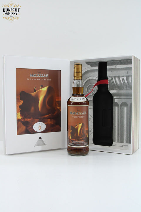 Macallan - Folio 8