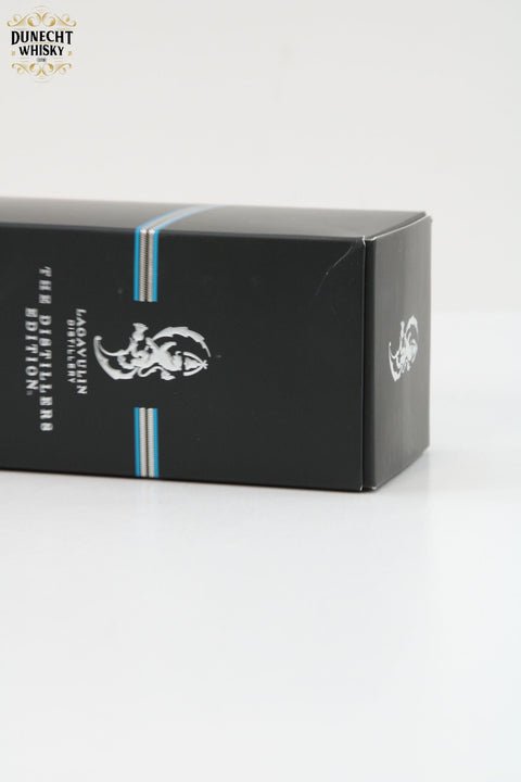 Lagavulin - 2006 Distillers Edition - lgv.4/510