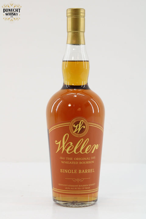 Weller - Single Barrel 2020