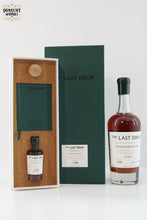 Load image into Gallery viewer, The Last Drop - Kentucky Straight Whiskey - Signature Blend - Release No 28
