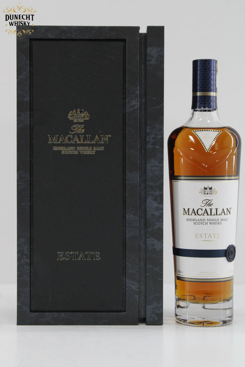 Macallan - Estate - 2019
