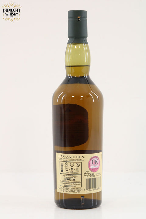 Lagavulin - 14 Years Old - Feis Ile 2023