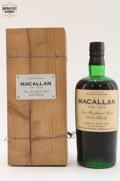 Macallan - 1874 Replica